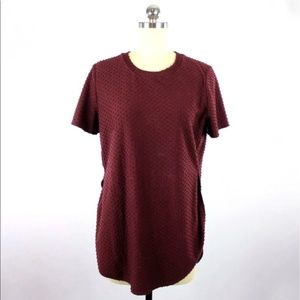Aritzia WILFRED Capucine T-Shirt - Size XS